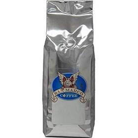 San Marco Coffee 098519005289 Flavored Ground Toasted Nut Cream 1 Pound