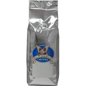 San Marco Coffee 098519005746 Flavored Ground Watermelon 1 Pound