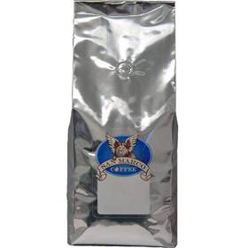 San Marco Coffee 098519022033 Decaffeinated Flavored Ground Holiday Nut Liqueur 2 Pound