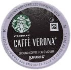 Sbk011067987ct Starbucks Cafe Verona Coffee Pack 762111889591