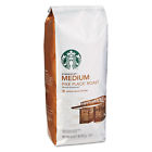 Sbk11017854 11017854 Starbucks Whole Bean Coffee Pike Place Roast Lb 762111887054