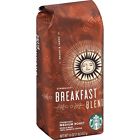 Sbk11017860 11017860 Starbucks Coffee Breakfast Blend Whole Bean Na 762111886187