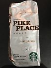 Sbk11018186 11018186 Starbucks Coffee Pike Place Ground Bag