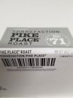 Sbk11018197 Starbucks Pike Place Medium Roast Ground Coffee Per Bag Box