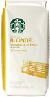 Sbk11019631 Starbucks Veranda Blend Coffee Ground Bag