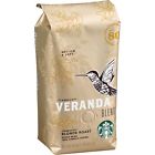 Sbk11028510 11028510 Starbucks Coffee Veranda Blend Blonde Whole Bean Lb 762111962706