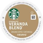 Sbk11067986 11067986 Starbucks Veranda Blend Coffee Pack 762111189974