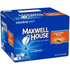 Sc980050256 Maxwell House Breakfast Blend Coffee