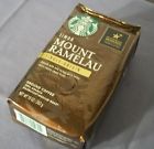 Sealed10 Starbucks 12 Packs Timor Mount