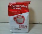 Seattle S Best Seattles House Blend Medium Smooth Coffee 12 Oz Bag 012919012067