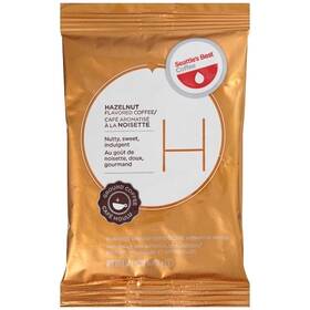 Seattles Best 012919001269 Ground Hazelnut Caffeinated Coffee 2 Ounce 42 Per Case