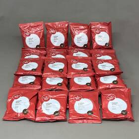 12420875 Seattles Best Coffee 32 Pack Portside Blend Hearty And Well-rounded 6 Oz Bb 12/