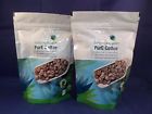 Seeking Health Organic Air Roasted Pure Coffee 1 2 Lb Pack 610098712374