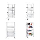 Shf-04885 Shf04885 Storage Racks Organizer 847539048857