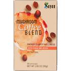 Sho69002934 Sayan Mushroom Instant Coffee Blend Packets Organic Reishi 851369002934