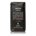 Shock Coffee Strongest Caffeinated All Natural 3 Pack 13oz Sale 0741533877171