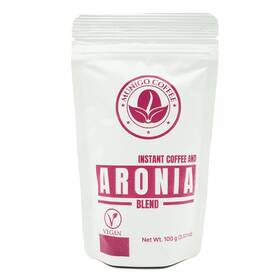 Shop For Qual Ty 313101313352 Aronia Coffee Natural Blend Healthy Beverage.organic With Antioxid