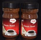 Smart Sense Classic Roast Instant Coffee 8 Oz X2 Jars 072000786673