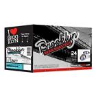 Snbr4110-96 Brooklyn Bean Boardwalk Blend