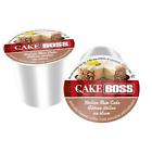 Sncb5242-96 Cake Boss Italian Rum