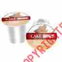 Sncb5244-96 Cake Boss Hazelnut Biscotti Coffee 96 Count