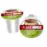 Sncb5352-96 Cake Boss Dulce De Leche Decaf Coffee 36 Count K-kups Exp March 2017 686103443229