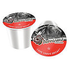 Snhu1400 Hurricane Coffee Decaffeinated Cape 188909000069