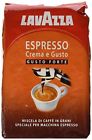Specialita Bar Lavazza Espresso Crema Gusto Bag Whole 766789559183