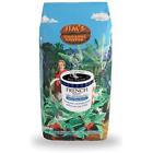Spk-1719350 Jims Organic Coffee French 631429006627