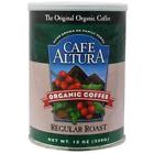 Spk-182501 Cafe Altura Organic Regular Roast