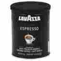Spk-24854 Lavazza Can Espresso Grnd Coffee Pack Of 12 041953014508