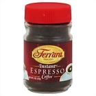 Spk-81943 Ferrara Espresso Instant Pack Of 24 071403000041