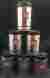 Sppk-1403484 Illycaffe Coffee Whl Bean Drk Rst 8.8 Oz Pack Of 6