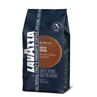 Spppoa035461 Lavazza Super Crema Espresso Beans Bags Case Of 800007004328