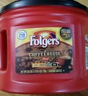 Spppoa035541 Folgers Coffeehouse Blend Ground Coffee Roast Ounce Lot Of
