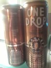 Spspu-123569 Marley Beverages One Drop Coffee Mocha Drink Ounce Two Cans