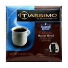 Spu-241257 Tassimo Coffee Maxwell Hse 043000013069