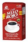 Sr-1 Colcafe Sello Rojo Roast 017202201395
