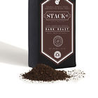 Stackst-drgr-12oz Stack Street Dark Roast 853551007062