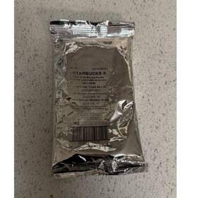 Starbucks 011179151 Freeze Dried Banana Powder 2.4 Oz 68g Exp 12/16/2026 Mpn