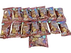 Starbucks 850744006420 15 Caffe Verona Ground Coffee Filter Disposable Packs New