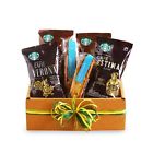 Starbucks California Delicious Sampler Coffee Gift Basket 753677281431