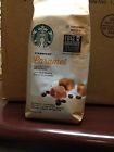 Starbucks Caramel Coffee Six 6 11 Oz Bags 762111985330