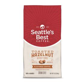 Cl0w71qf Starbucks Coffee Seattles Best Toasted Hazelnut Flavored Medium Roast Ground 12 O