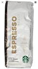Starbucks Espresso Roast 8lb Of Whole Bean Coffee 762111962607