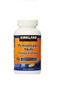Starbucks Expiration 1 17 Kirkland Performance Multi Energy Formula 300 Tablets 085239109076