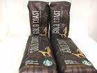 Starbucks Gold Coast Dark Blend Whole Bean Coffee Lot Of 4 New 762111962683