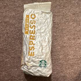 Grp107174c70743 Starbucks Blonde Espresso Ground Coffee 16oz Pantry Roast