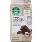 Starbucks Mocha Ground Coffee 11 Oz 2 Pack Fresh Expiration 762111935984