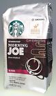 Starbucks Morning Joe Ground Coffee 12 Oz 762111622815